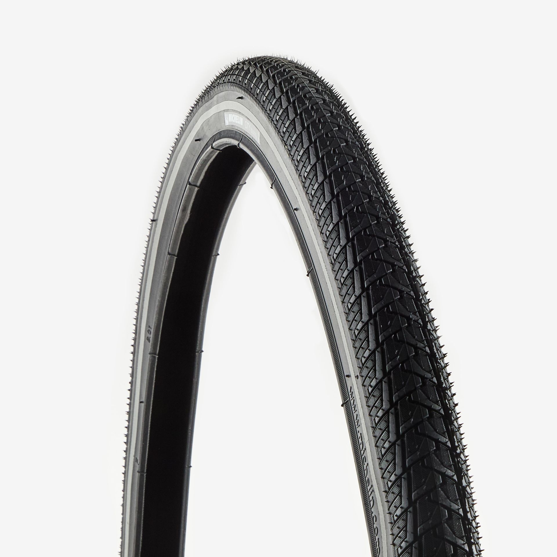 Opona do roweru miejskiego Michelin City Touring 700x40