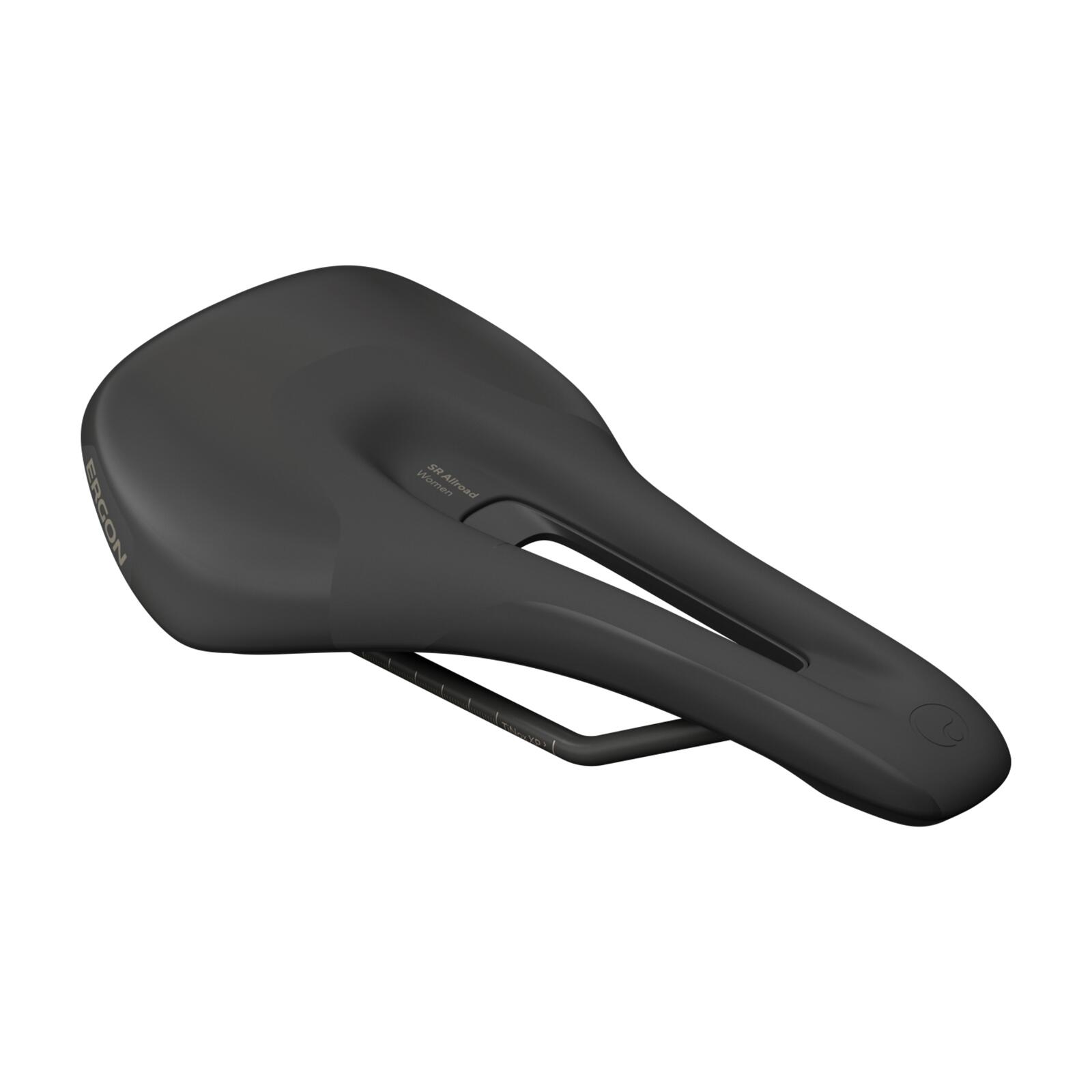 Ergon SR Allroad Siodło Damskie M/L