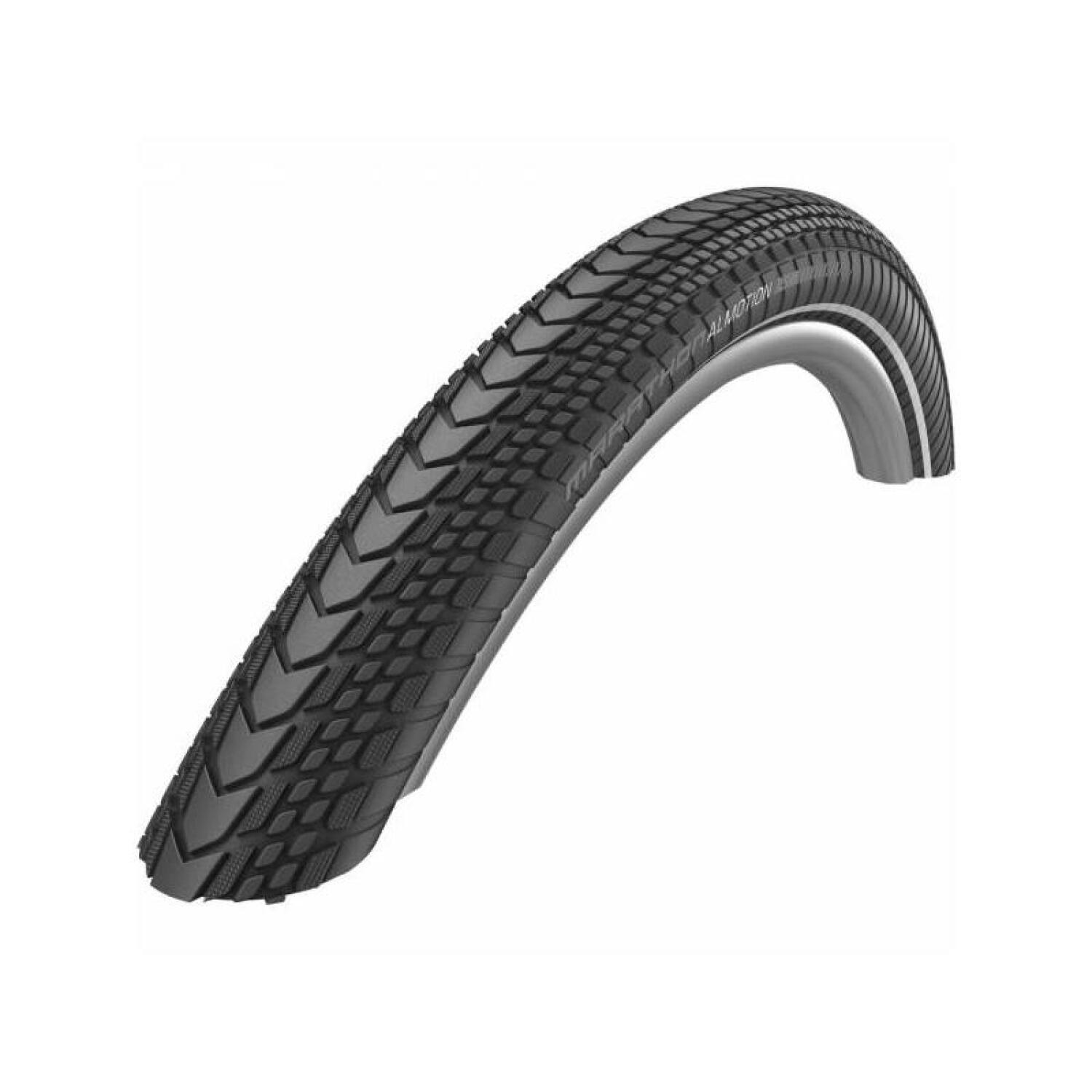 Opona do roweru turystycznego Marathon Almotion HS 28x1,5