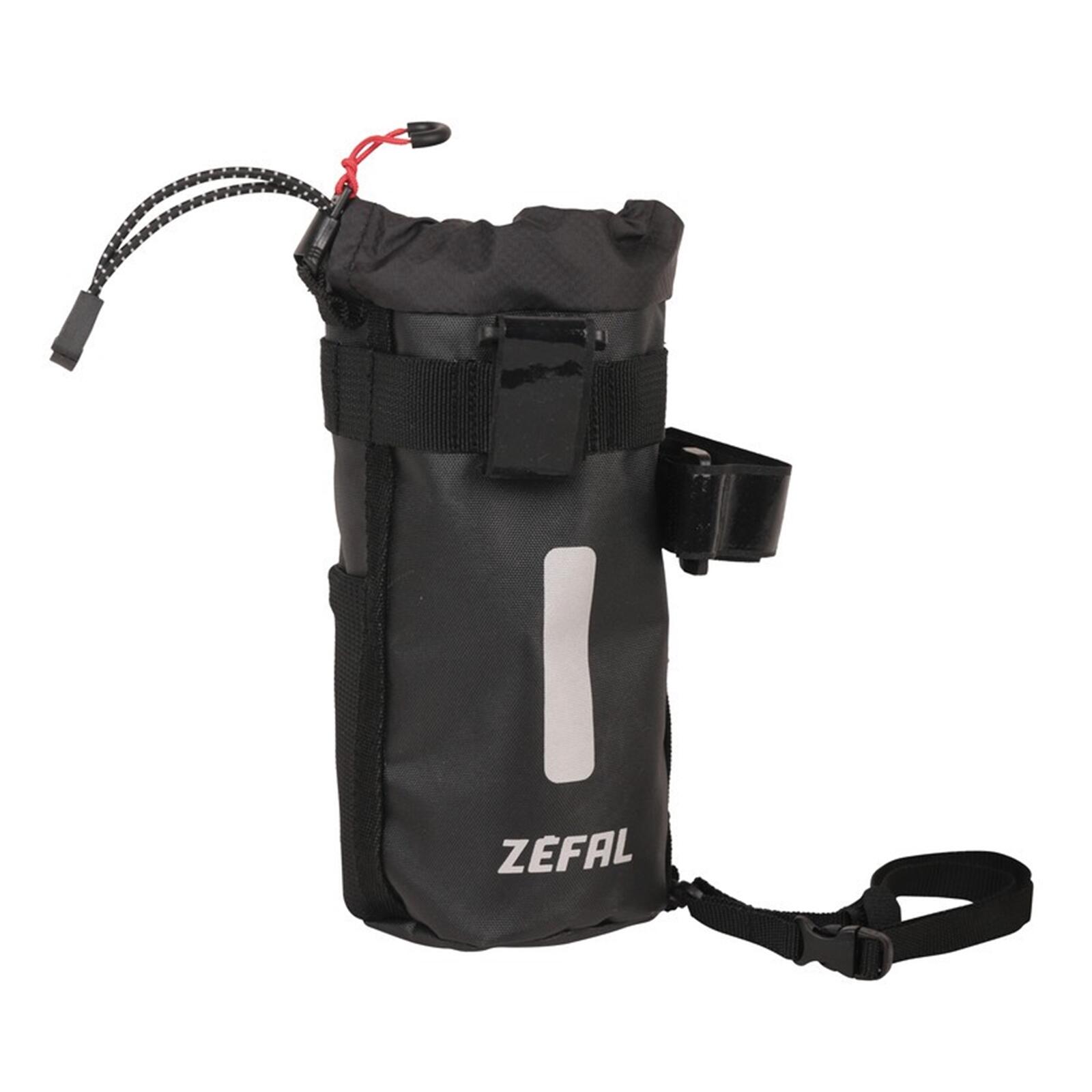 Zefal, torba na kierownicę roweru, Z Adventure Pouch Bag