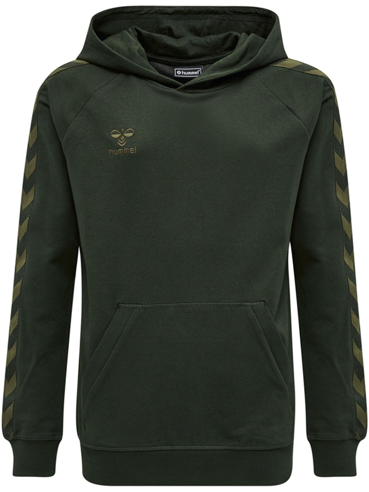 Bluza dziecięca Hummel Lmove Classic
