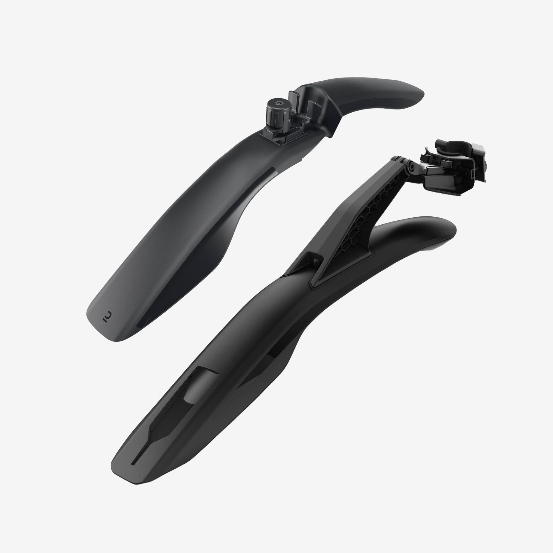 Zestaw błotników rowerowych MTB Rockrider V3 26