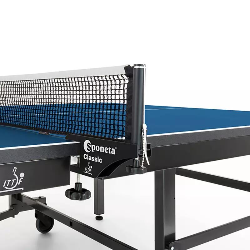 A Sponeta Classic ITTF pingpongháló szett