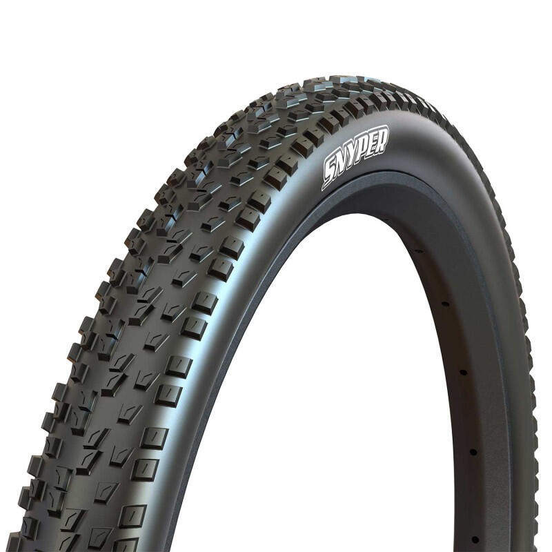Opona SNYPER - 24x2.00 - tr. sztywna - 60 TPI - SilkShield
