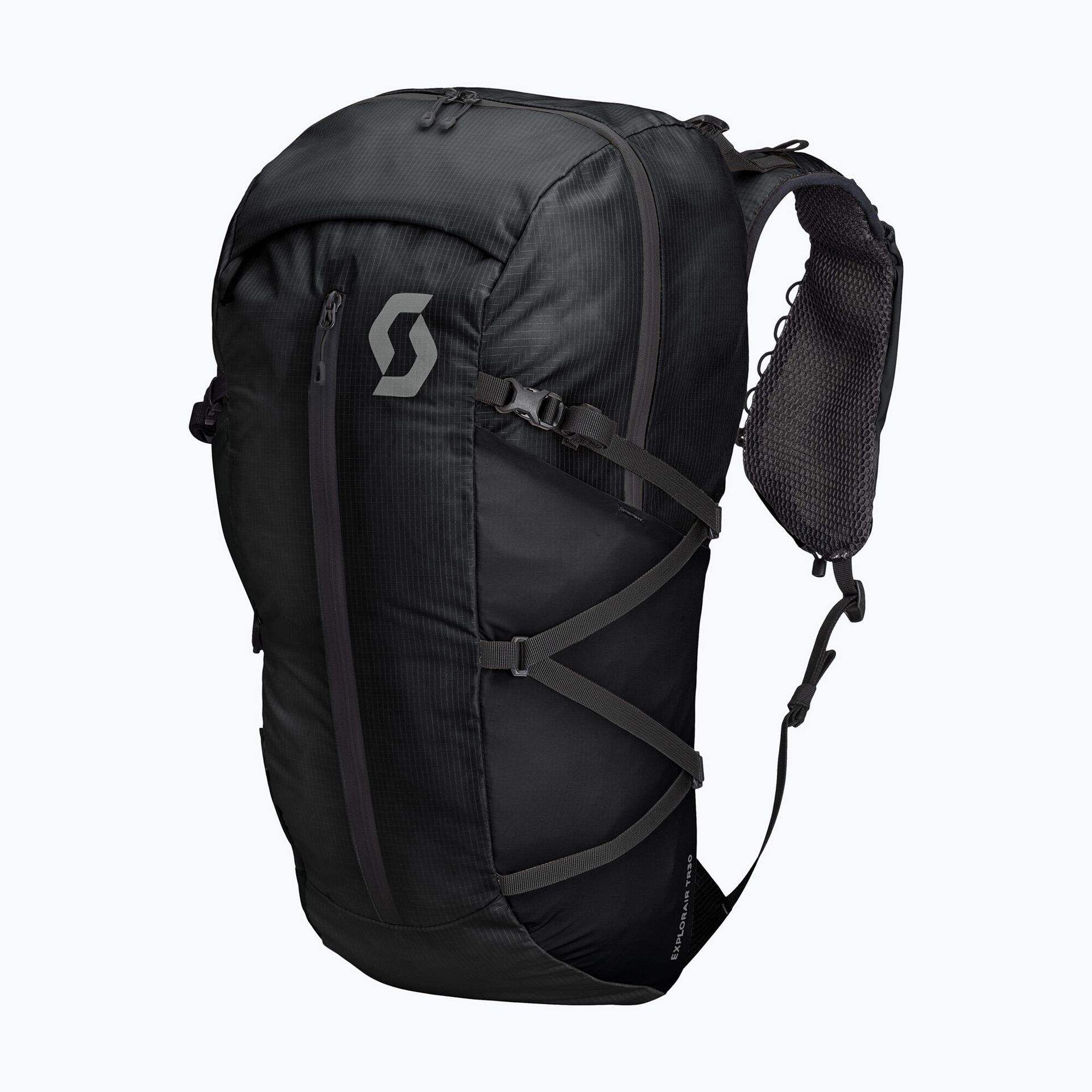 Plecak turystyczny SCOTT Explorair 30 l black WYSYŁKA W 24H 30 DNI NA ZWROT