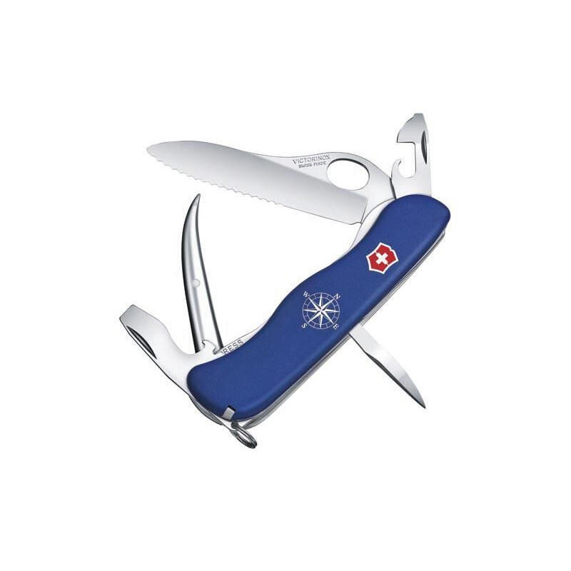 Victorinox Scyzoryk 0.8503.2MW Skipper Pro 0.8503.2MW