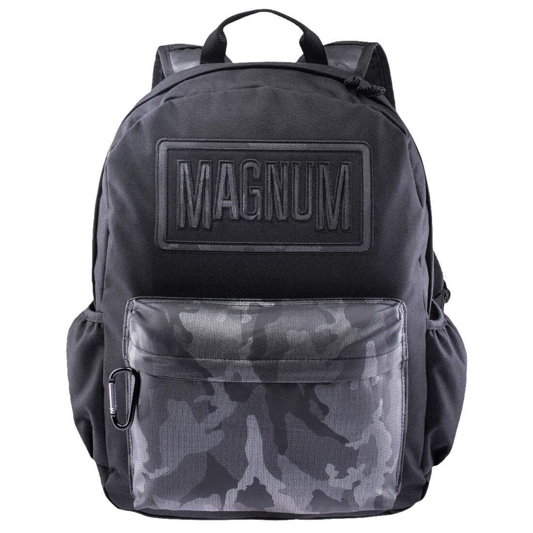 Magnum Corps BLK-SLV Rozmiar: One size