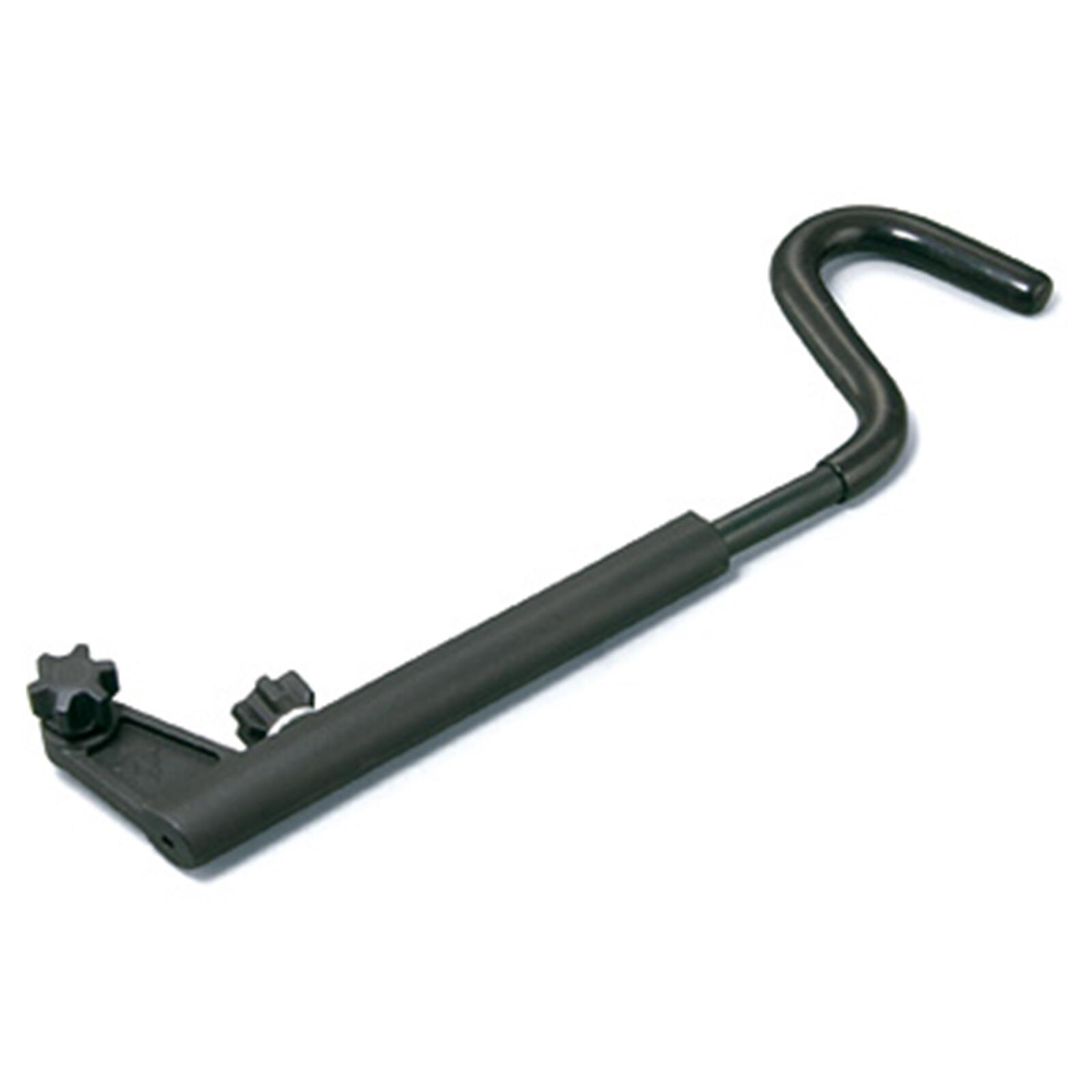 Topeak Topeak Stabilizator kierownicy do stojaków rowerowych Dual-Touch i TwoUp Bike  2021 Mocowania naścienne i sufitowe 15900033