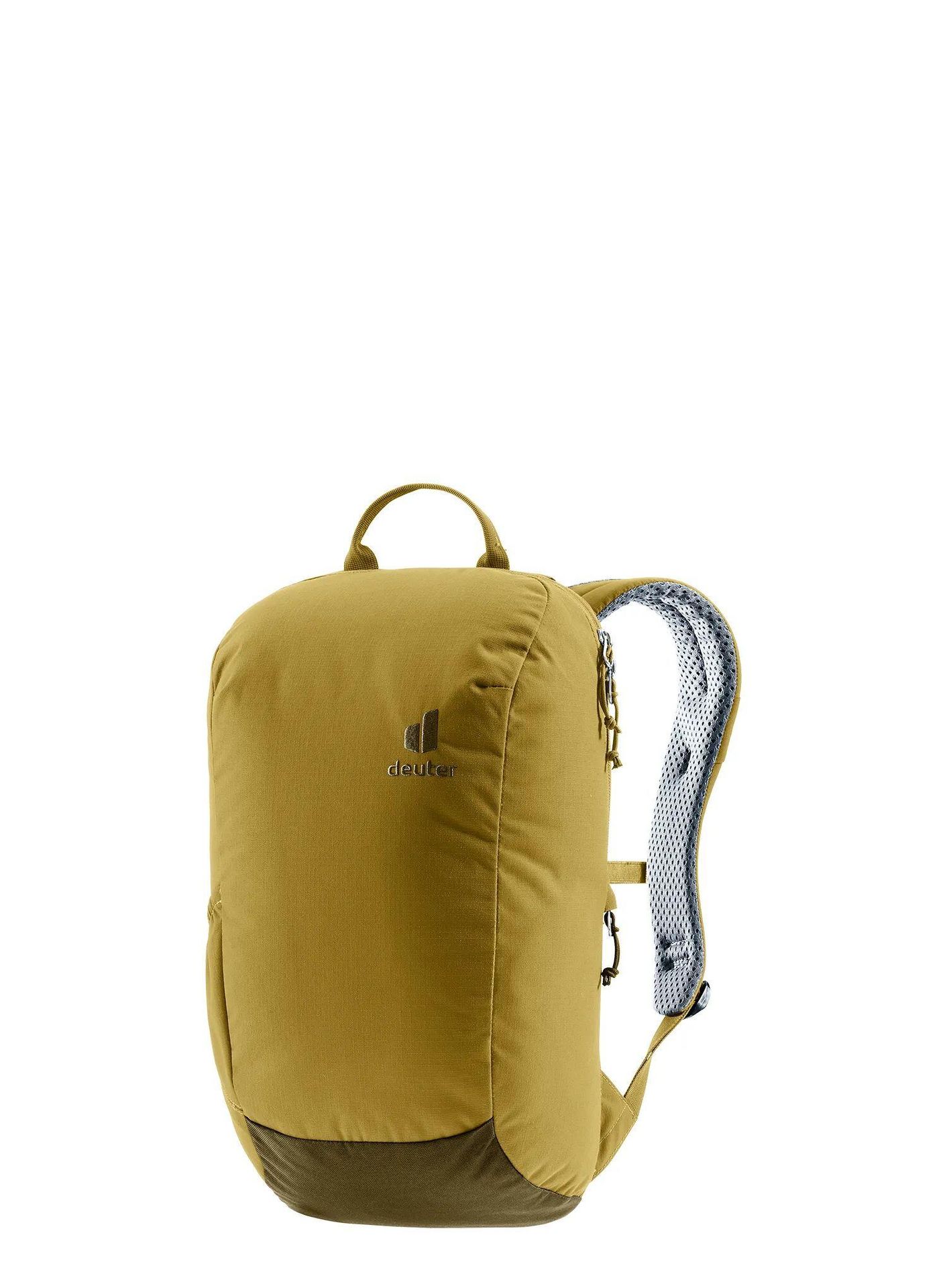 Plecak miejski deuter StepOut 12 l kelp/nori WYSYŁKA W 24H 30 DNI NA ZWROT