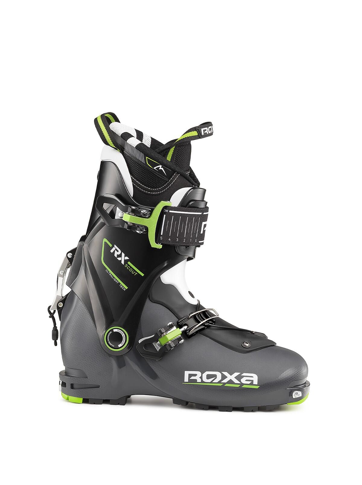 Buty narciarskie ROXA RX SCOUT