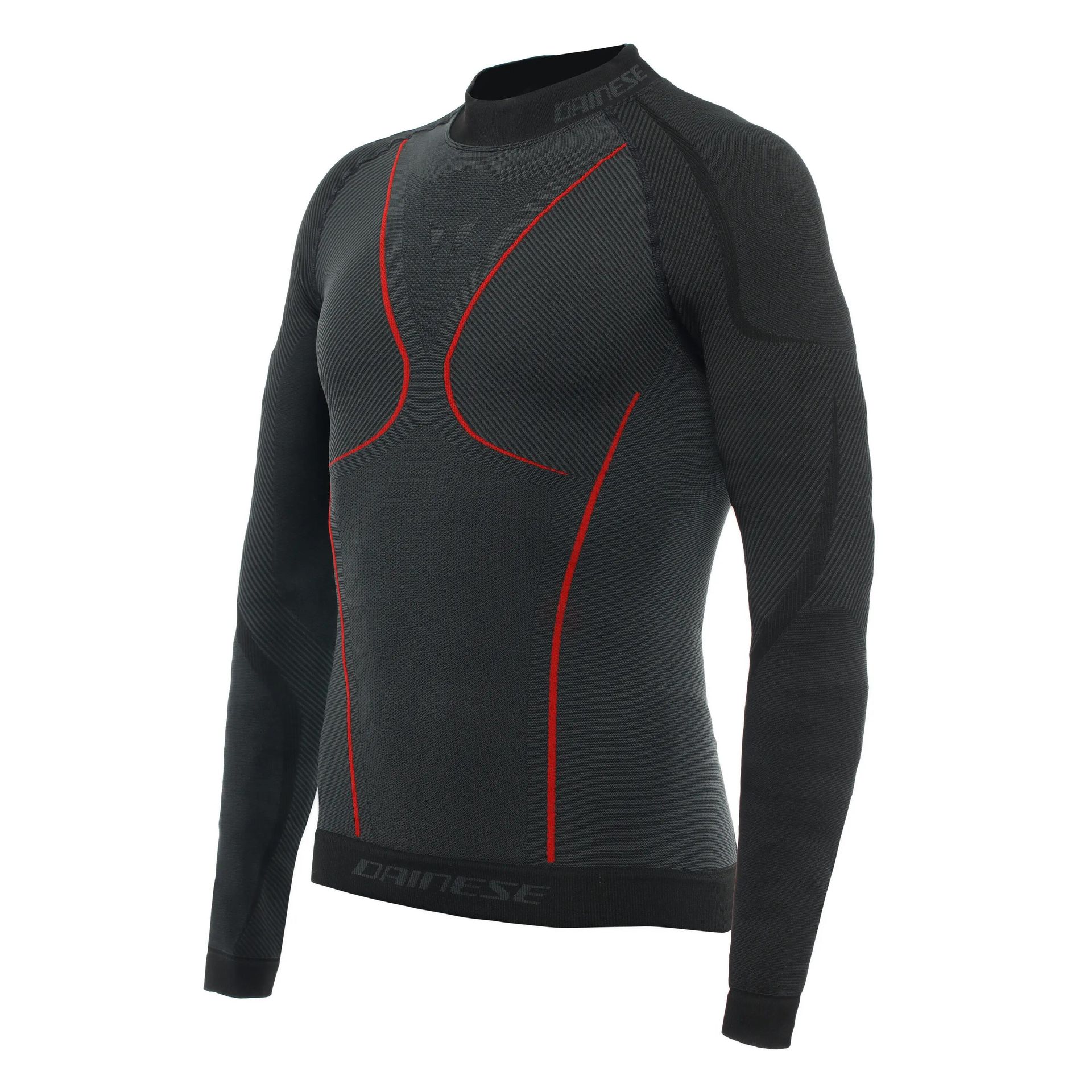 Dżersej z długim rękawem Dainese Thermo