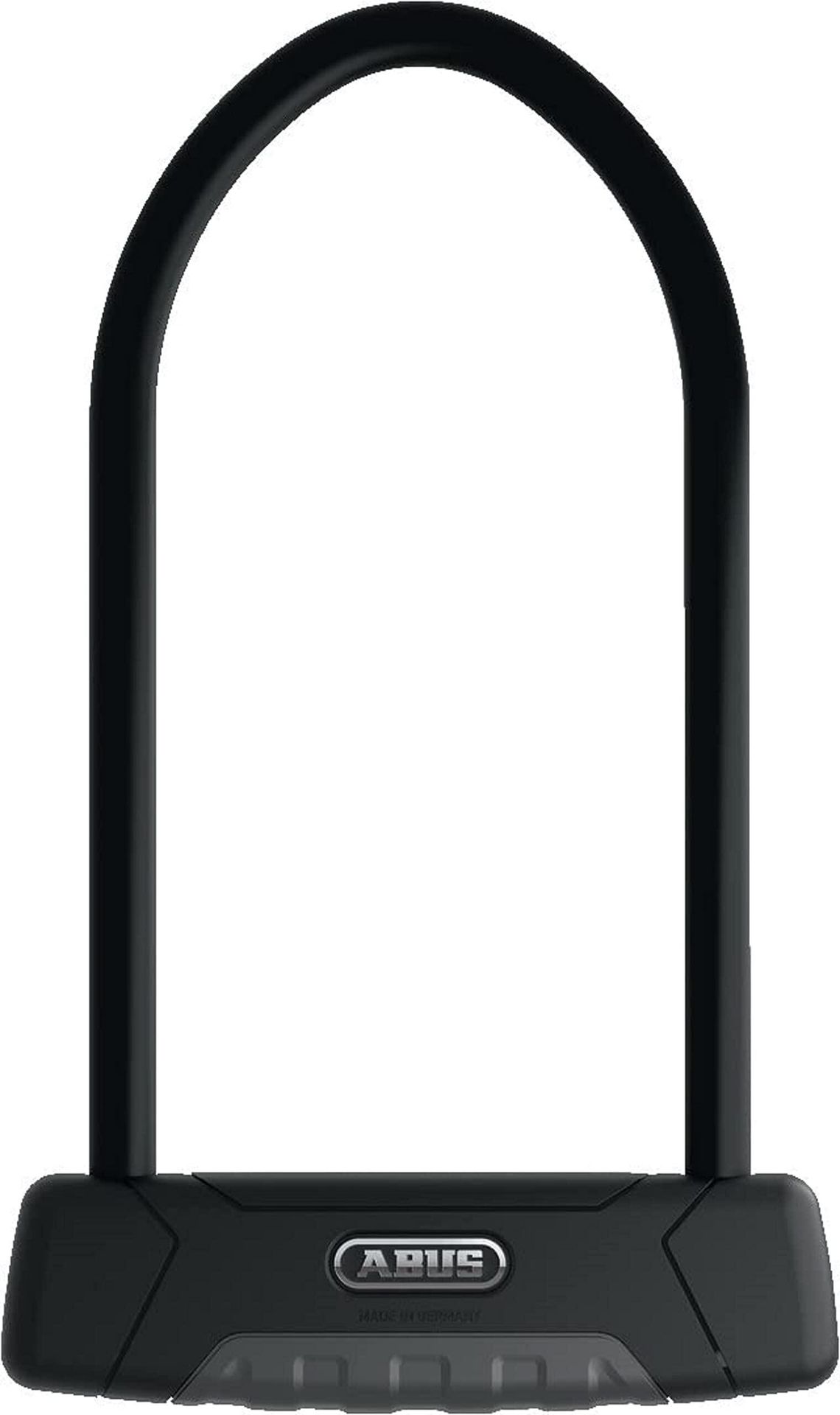 Abus Granit Plus 470/150HB300 U-Lock incl. SH B, czarny 2022 U-locki 69072