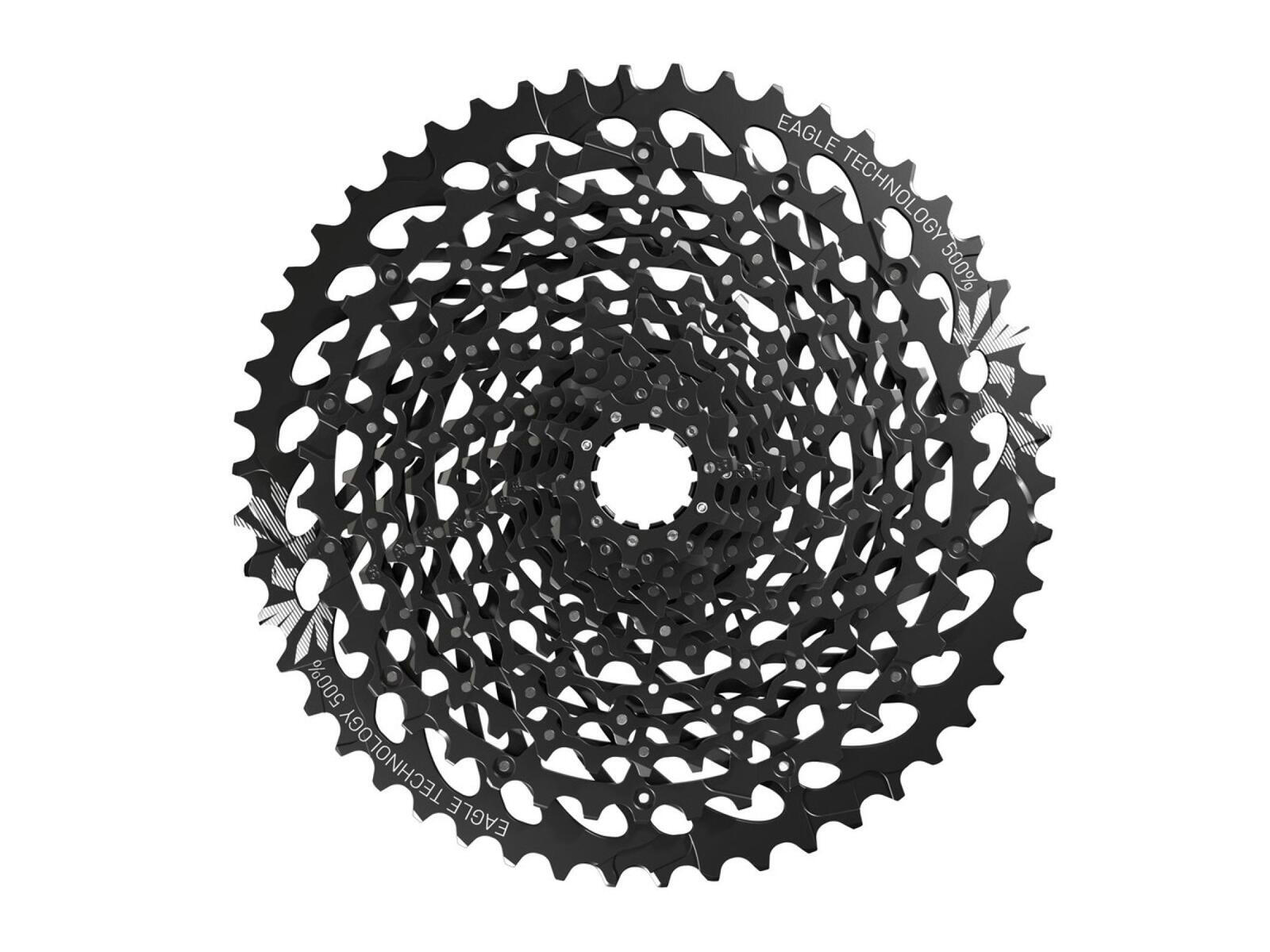 1895 Sram XG-1275 Eagle kaseta 10-50/10-52