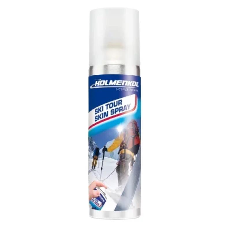 Holmenkol Smar do nart Spray Ski Tour Skin 125ml 24873