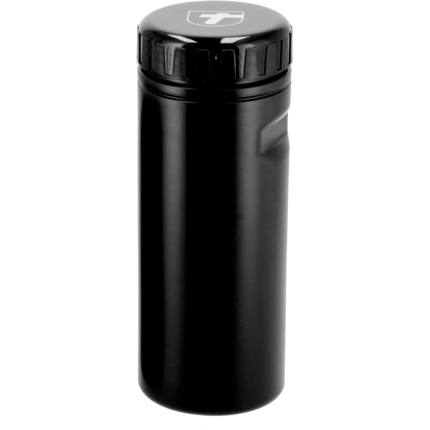 Trivio bidon na narzędzia 700 ml czarny