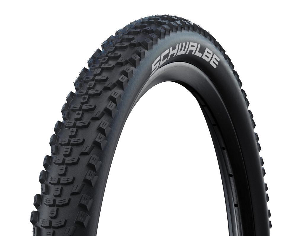 Opona sztywna Schwalbe Smart Sam/PERF ADDIX