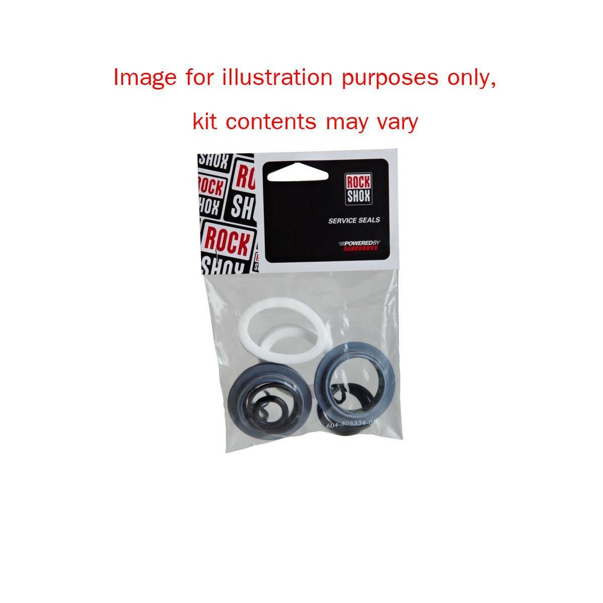 RockShox Rockshox uszczelka Service Kit Basic Recon, 00.4315.032.020 R5032020