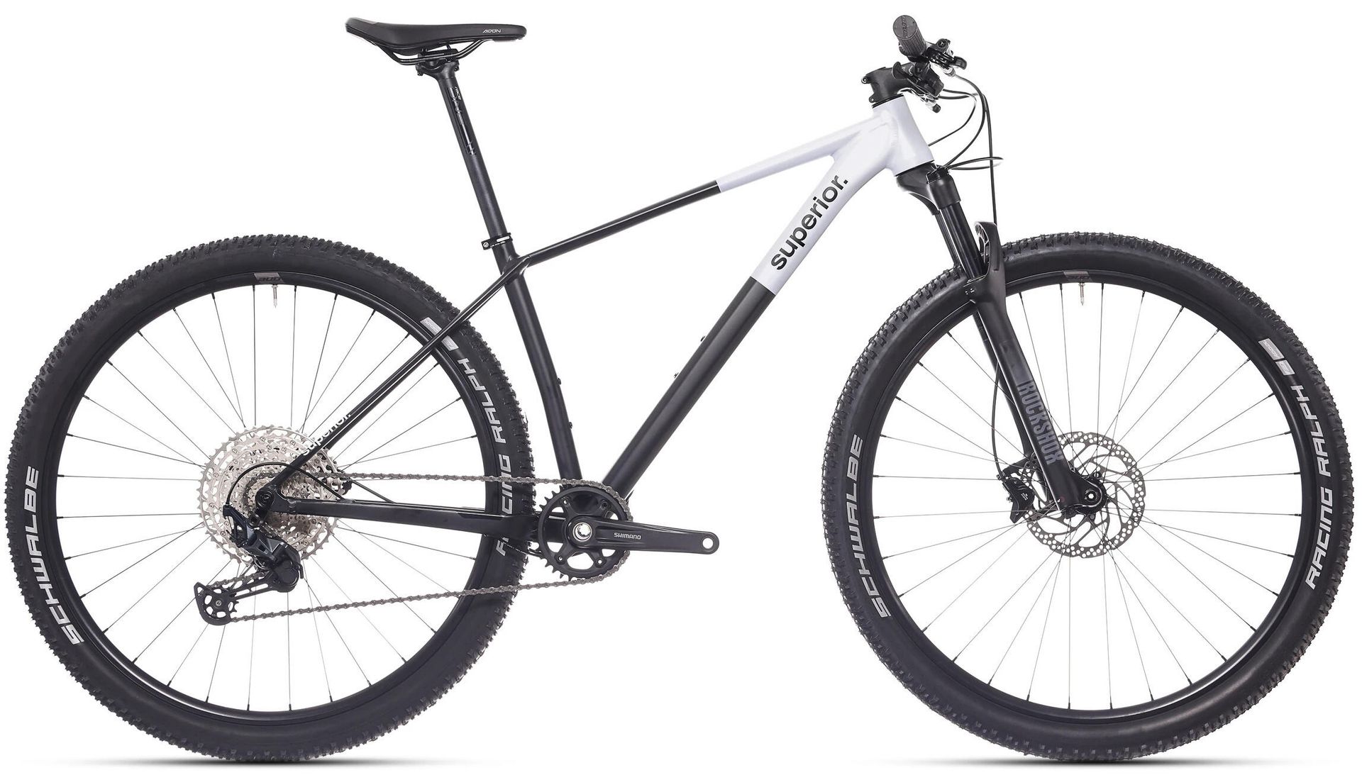 Rower górski MTB Superior XP 6.2 29 21
