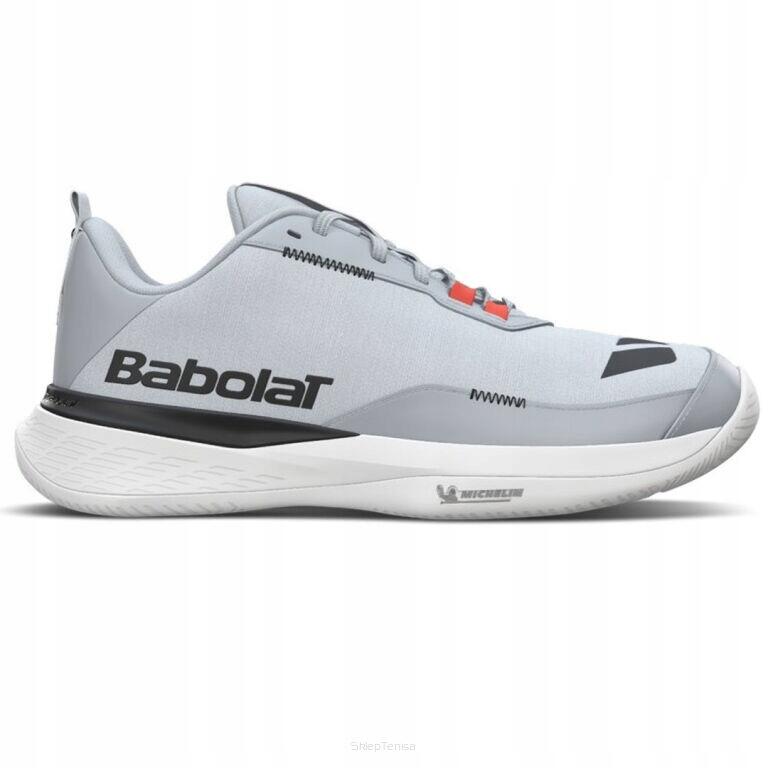 Buty tenisowe Babolat SFX EVO AC