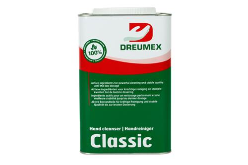 Dreumex Classic żel do mycia rąk 4,5 L