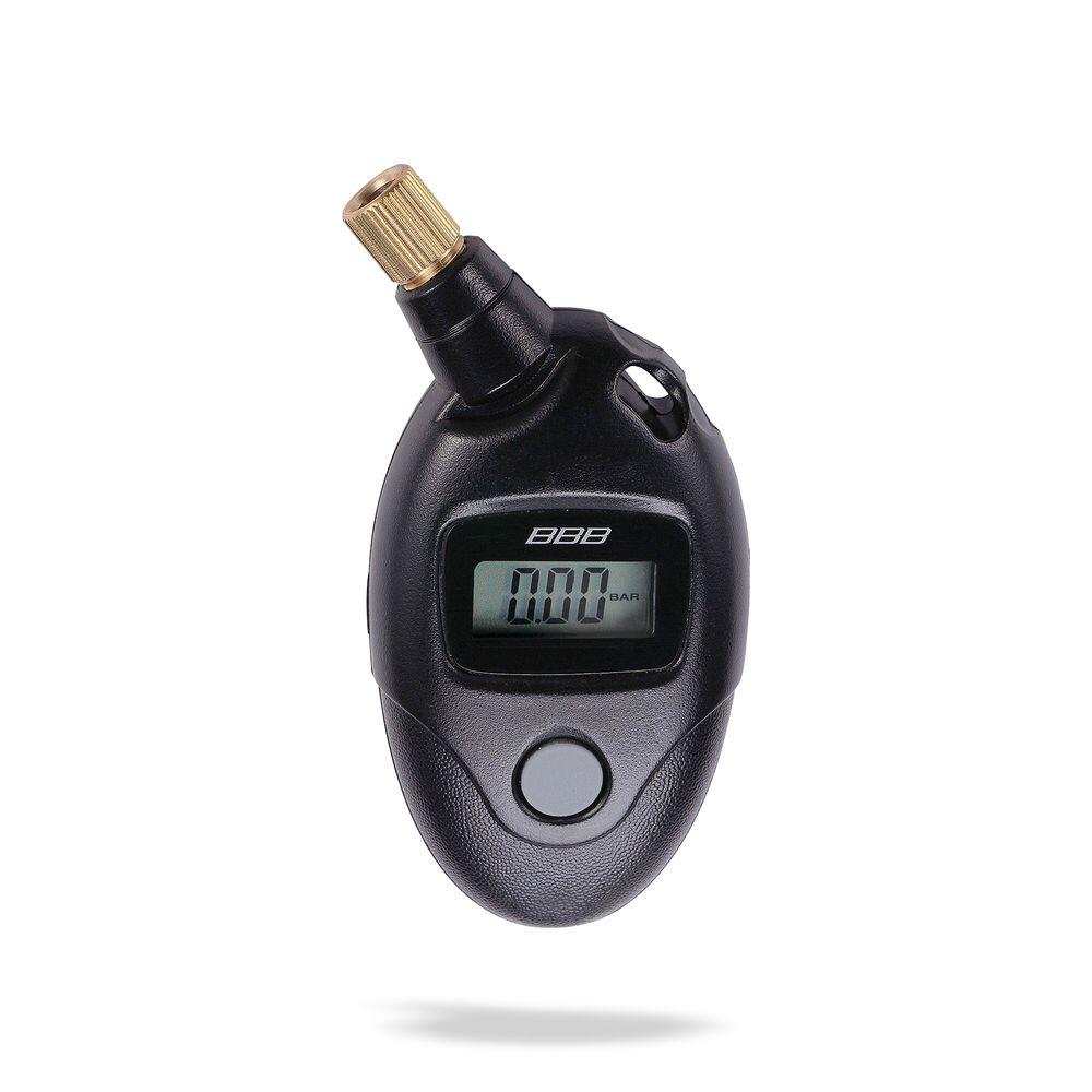 BBB Pompa  CO2 ciśnienie powietrza nóż BMP-90, czarny, 2.949.619.001 888047100_Schwarz