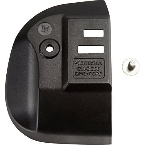 Shimano obudowa do zestaw przełącznikowy m. śruba sl3s41-E obudowa do zestaw przełącznikowy ze śrubą mocowania do SL-3s41-E ART-Nr. Y-6p198040 Y6P198040