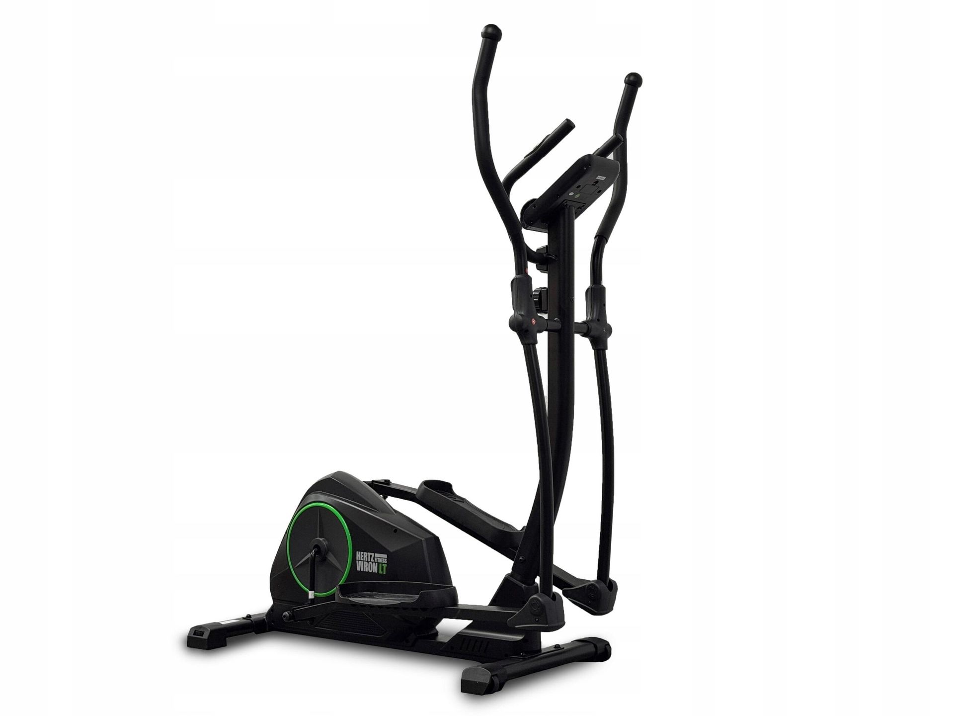 Orbitrek eliptyczny HERTZ FITNESS Viron LT