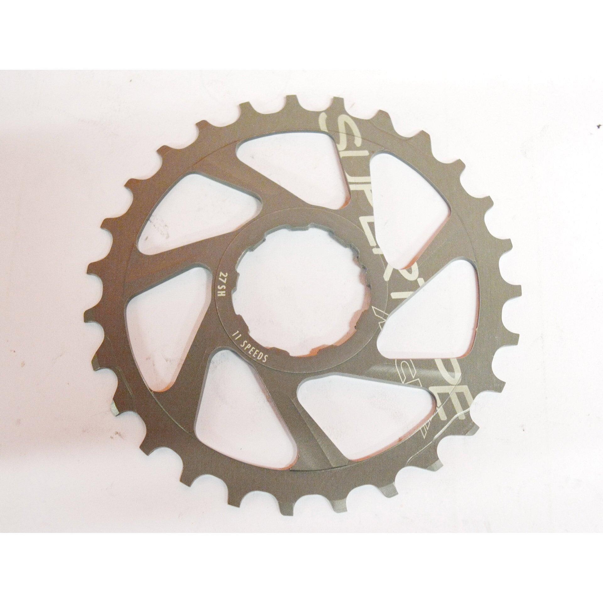 Koło zębate Miche Final Supertype Shimano 11 vitesses