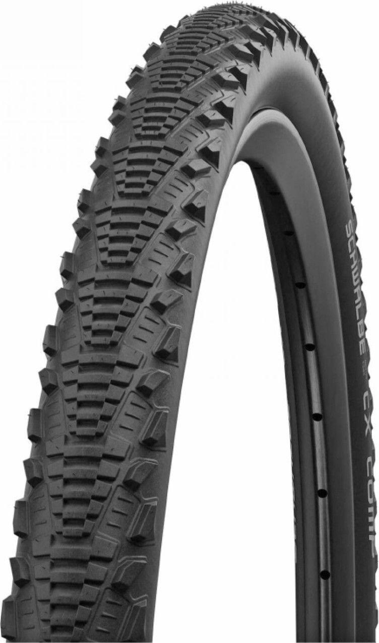 Schwalbe CX COMP 700X38C KG SBC REFLEX 11150368.01