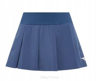 Spódniczka tenisowa Diadora Skirt Icon granatowa XS