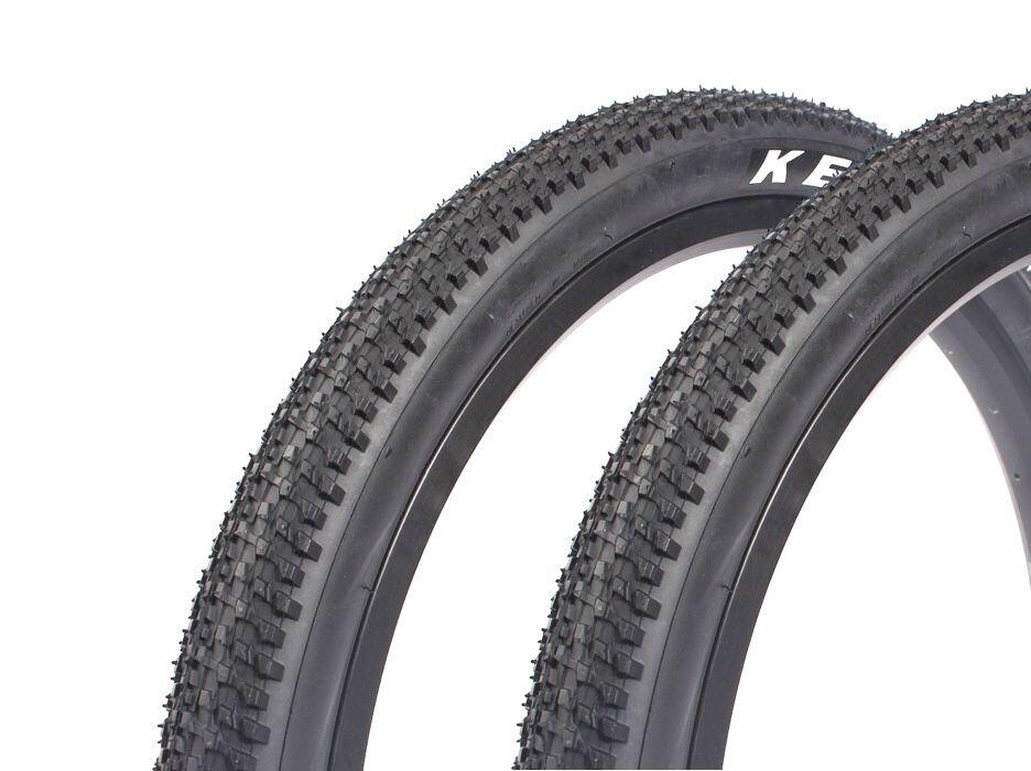 Zestaw opon MTB KENDA APTOR 24 cali x 1,95 cali