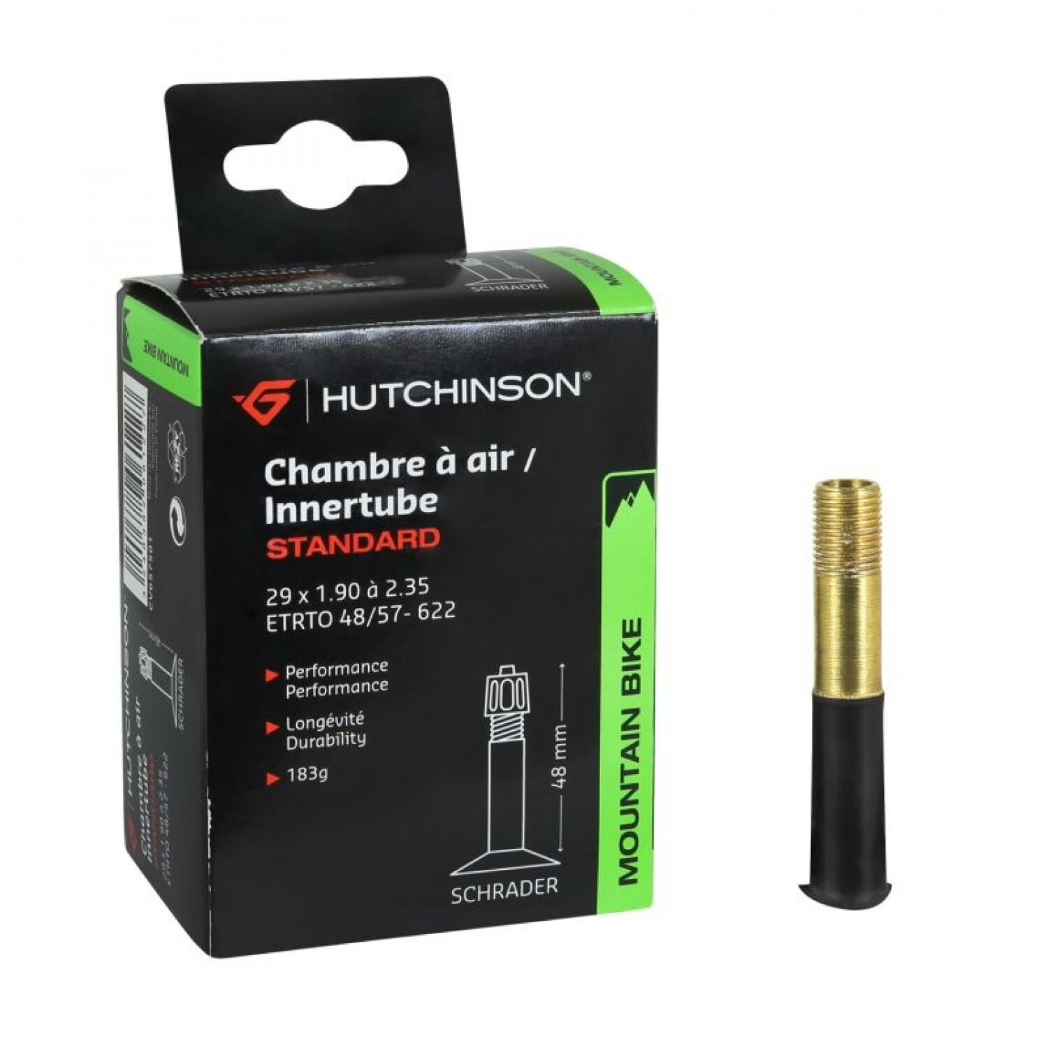 Hutchinson SNC wąż MTB Standard AV/48 MM, cv657501 657501