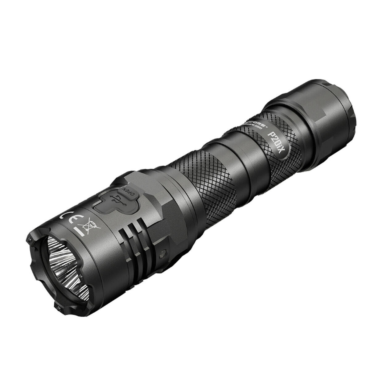 Latarka NITECORE L-NITE-P20iX