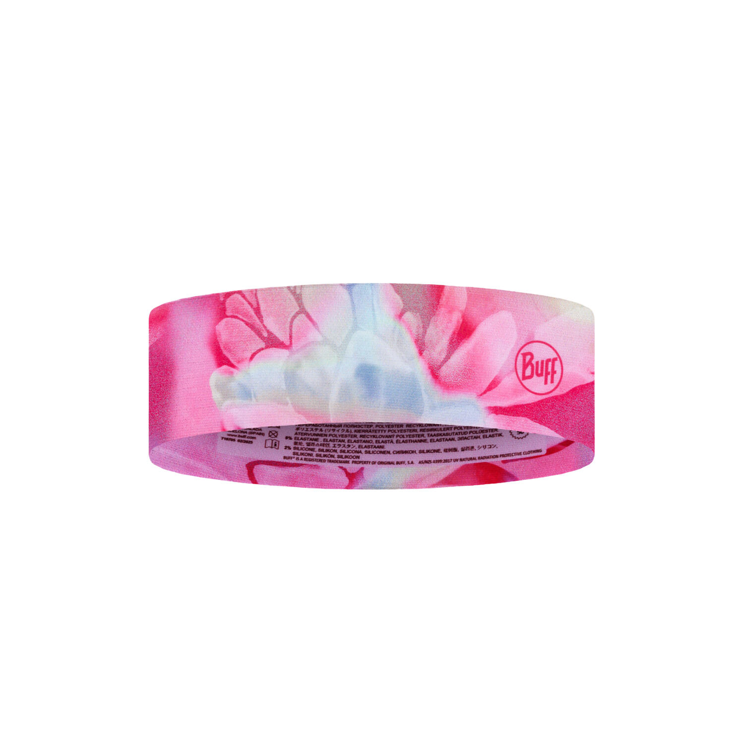 Opaska Coolnet UV Slim