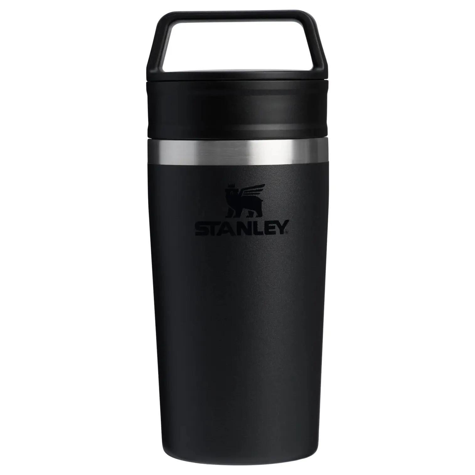 Stanley - Kubek termiczny Cafe-To-Go 0.35L Black