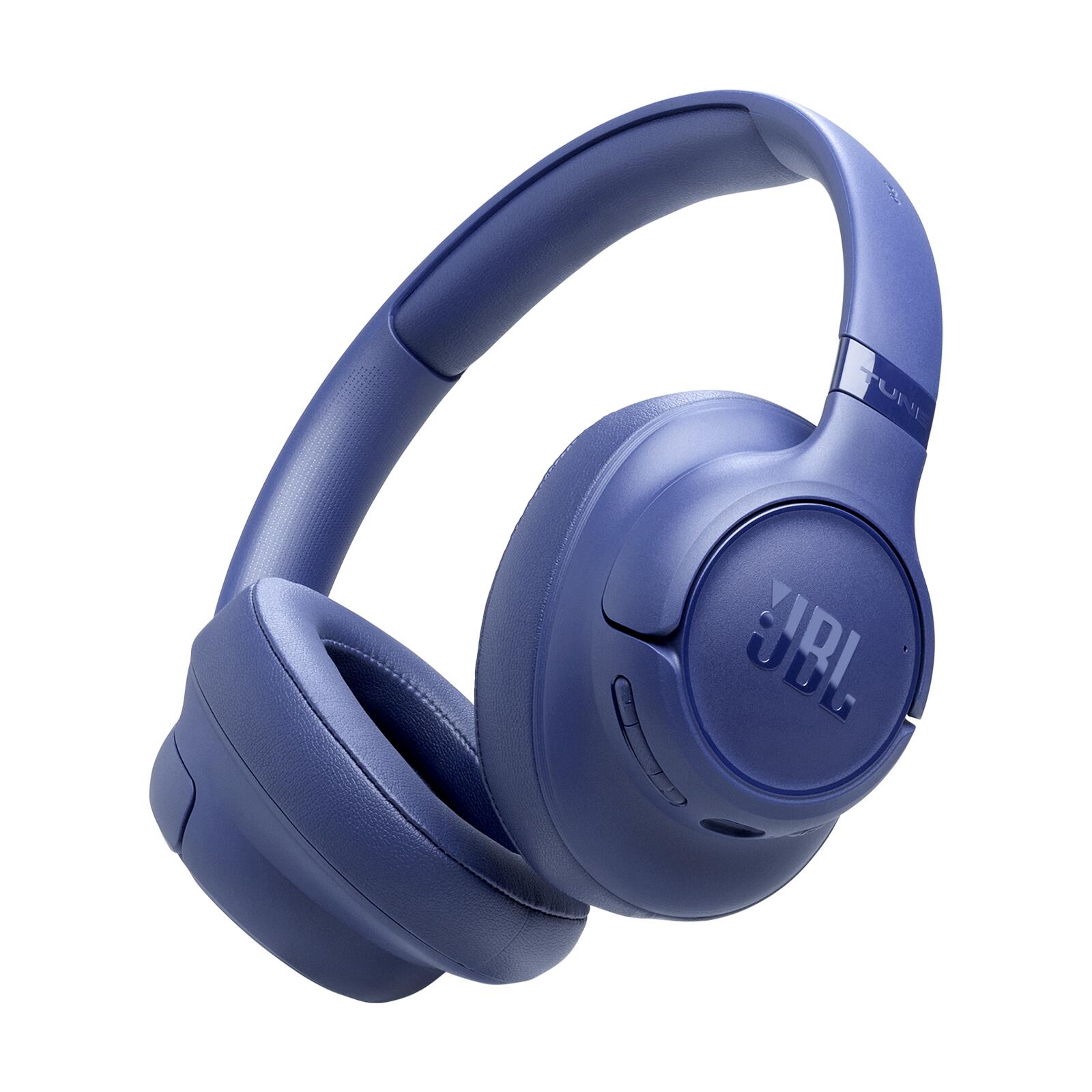 JBL Słuchawki nauszne Tune 730BT Niebieski T730BTBLU