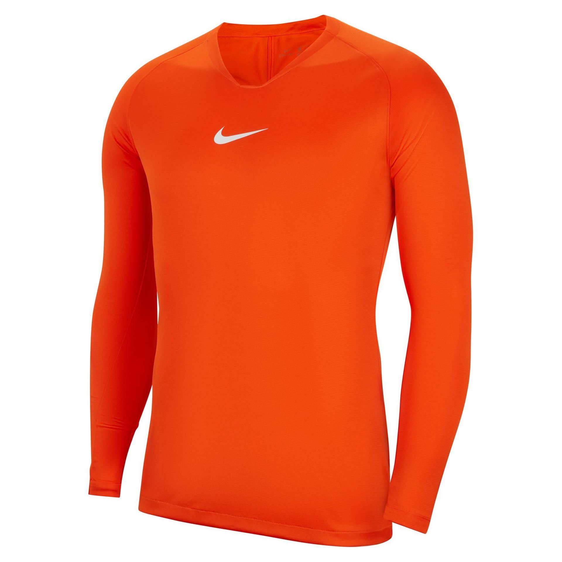 Nike Dry Park First Layer dł.rękaw 819 : Rozmiar - XL