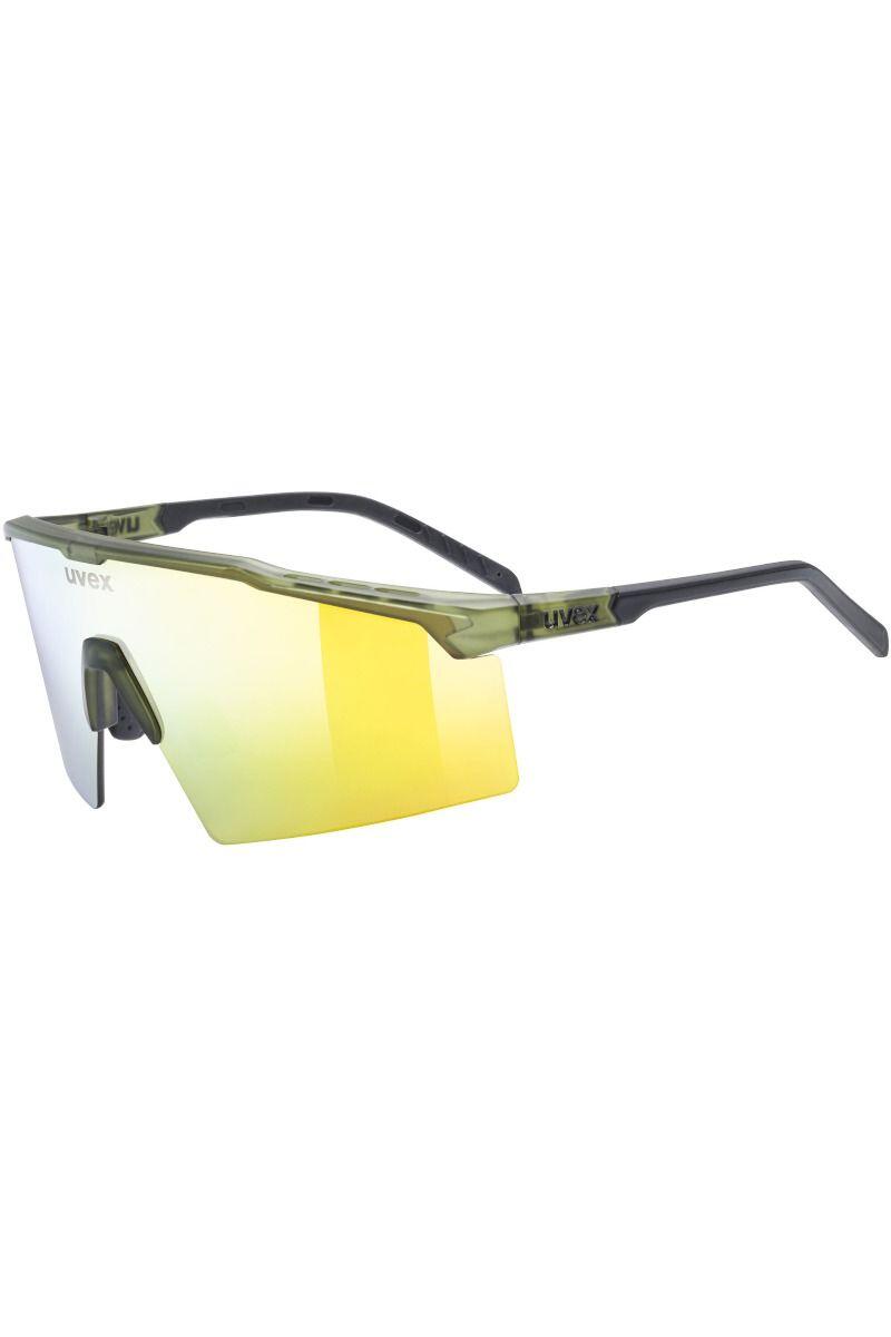 Okulary przeciwsłoneczne sportowe Flowline