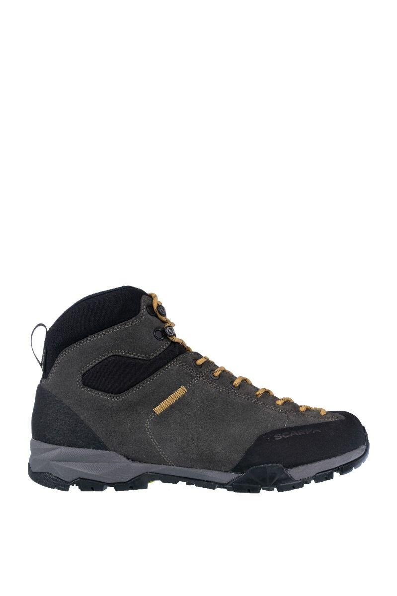 Scarpa Mojito Hike GTX Shoes Men, szary EU 41,5 2022 Trapery turystyczne 63318G-M-567-41,5