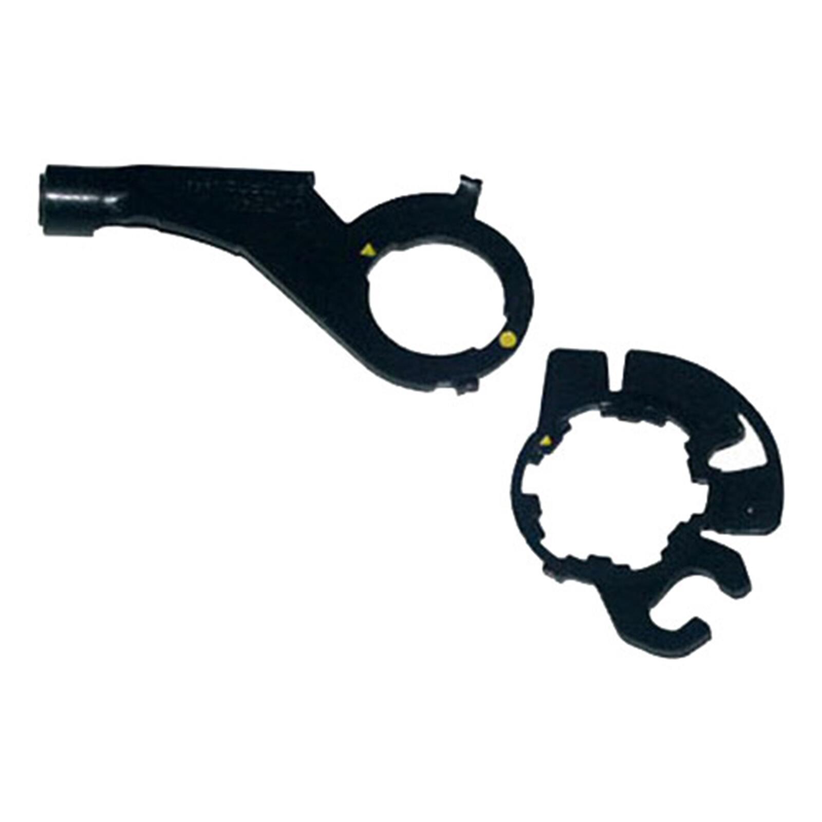 SHIMANO część zamienna cjnx10 kaseta Czarny Y-74Y98050