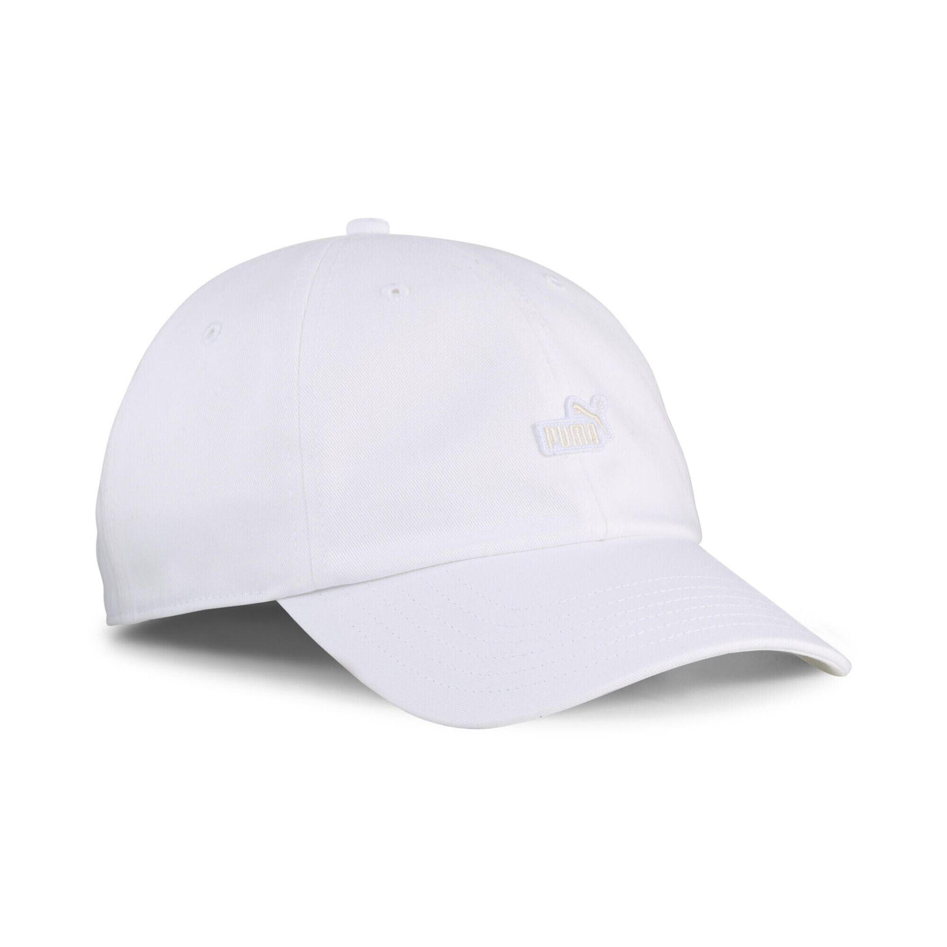 Czapka z daszkiem z naszywką z logo No. 1 ESS PUMA
