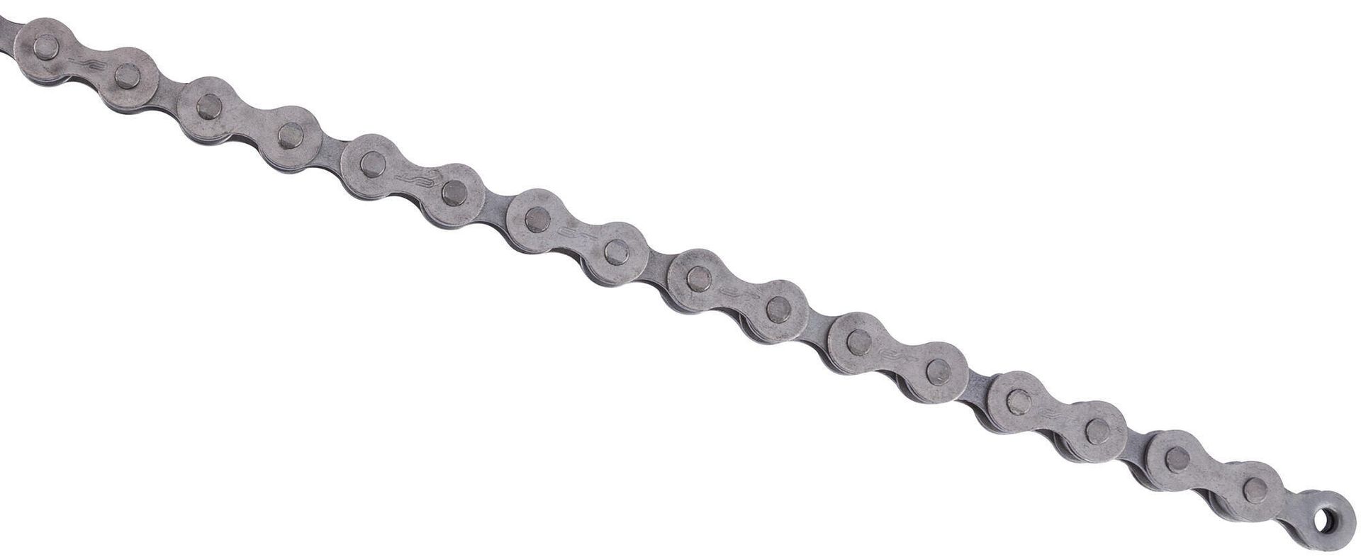 Łańcuch CONTEC GreenPower Singlespeed 1/2 x 3/32, 112 ogniw