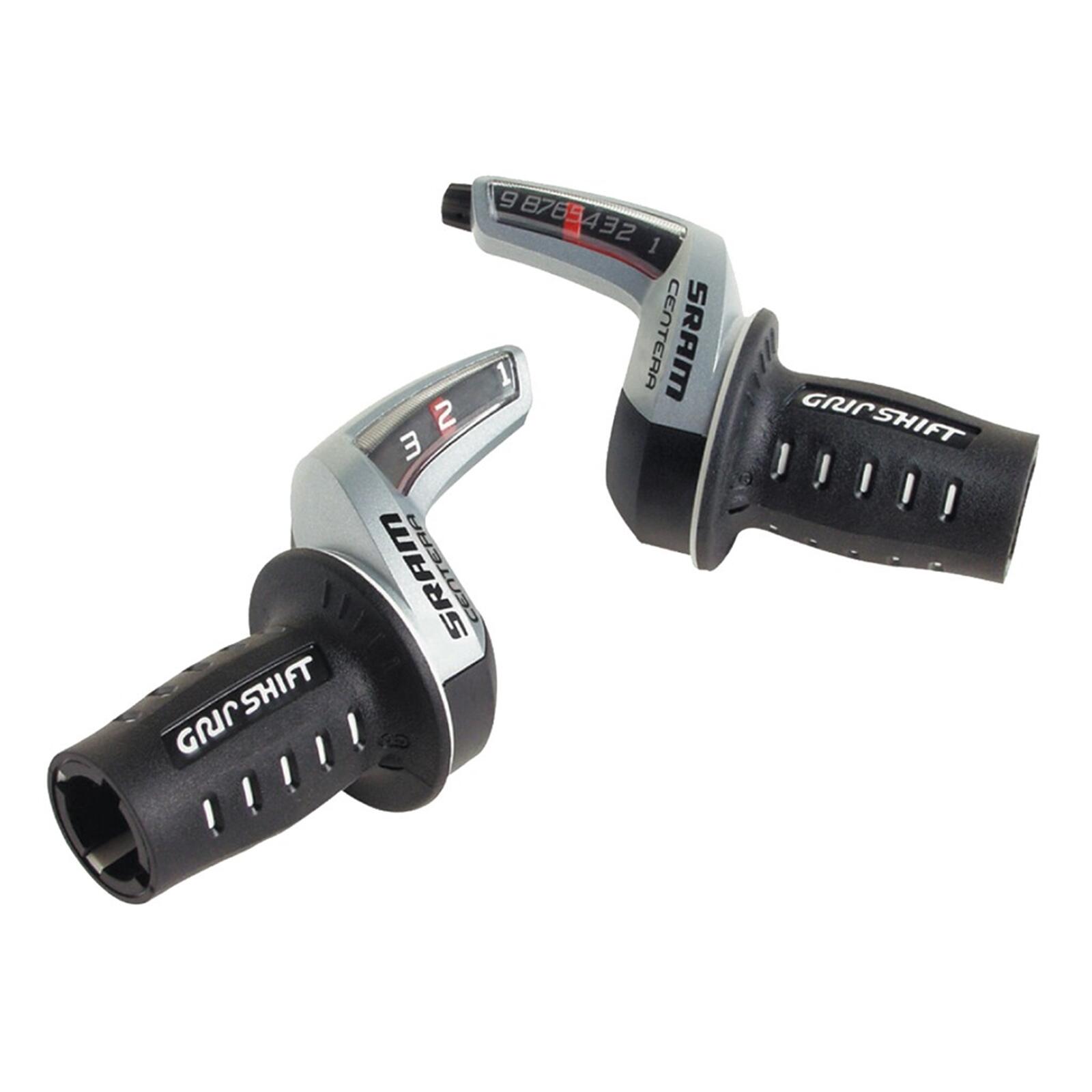 Sram MTB uchwyt obrotowy centera przełącznik, wielokolorowa, 200.806 406000075_Mehrfarbig
