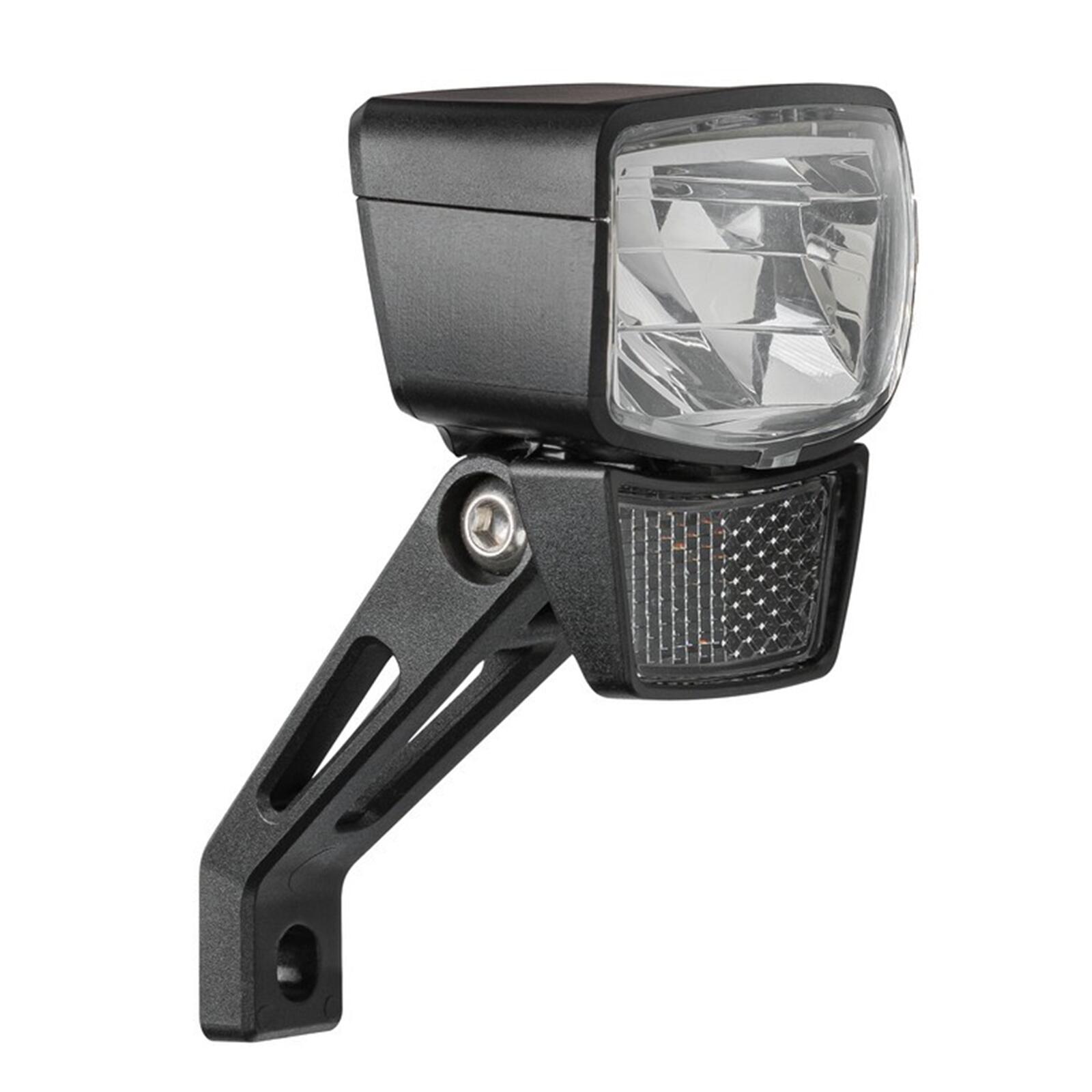 przednie światło rowerowe Axa Nxt 80 E-Bike 6-12V Led 80 Lux