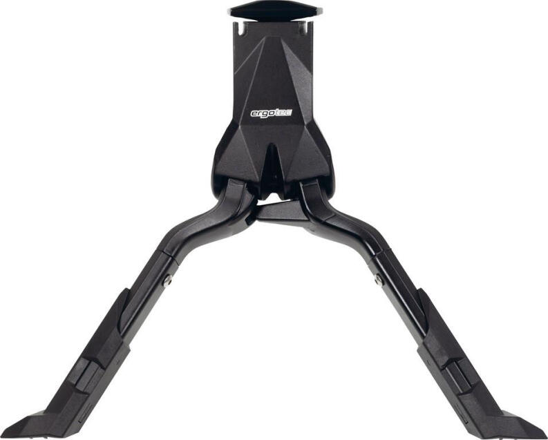 Regulowany podwójny stojak Ergotec double flex 2 26-28''
