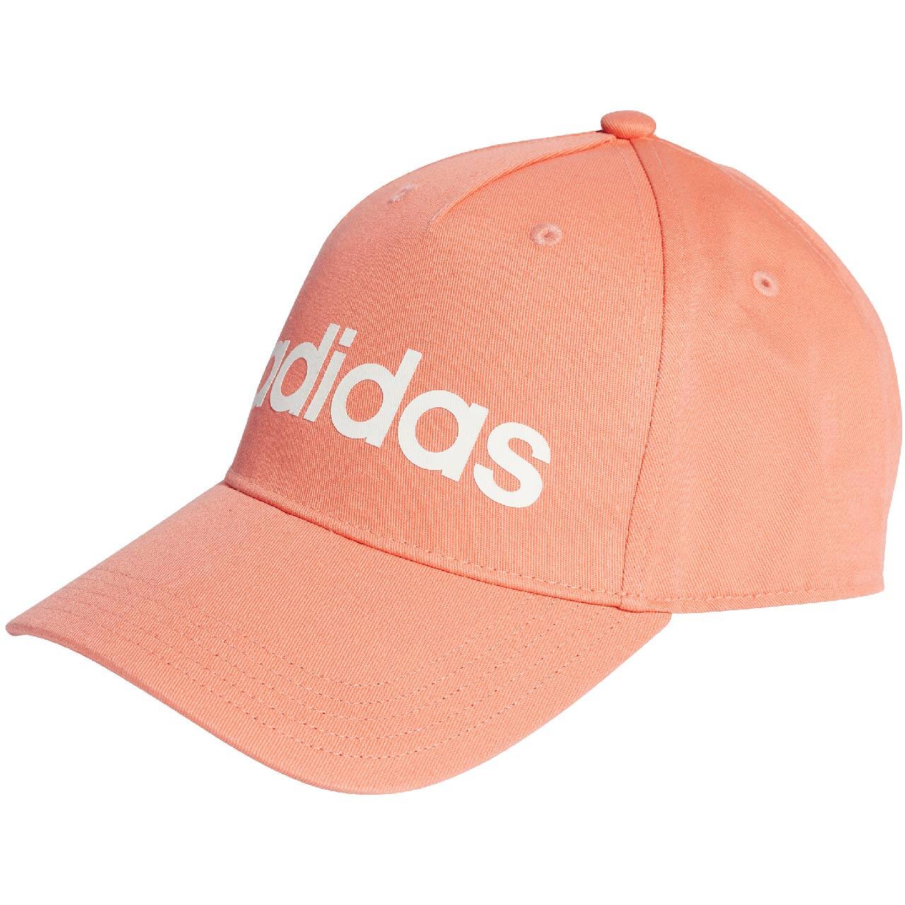 Czapka unisex z daszkiem adidas Daily Cap