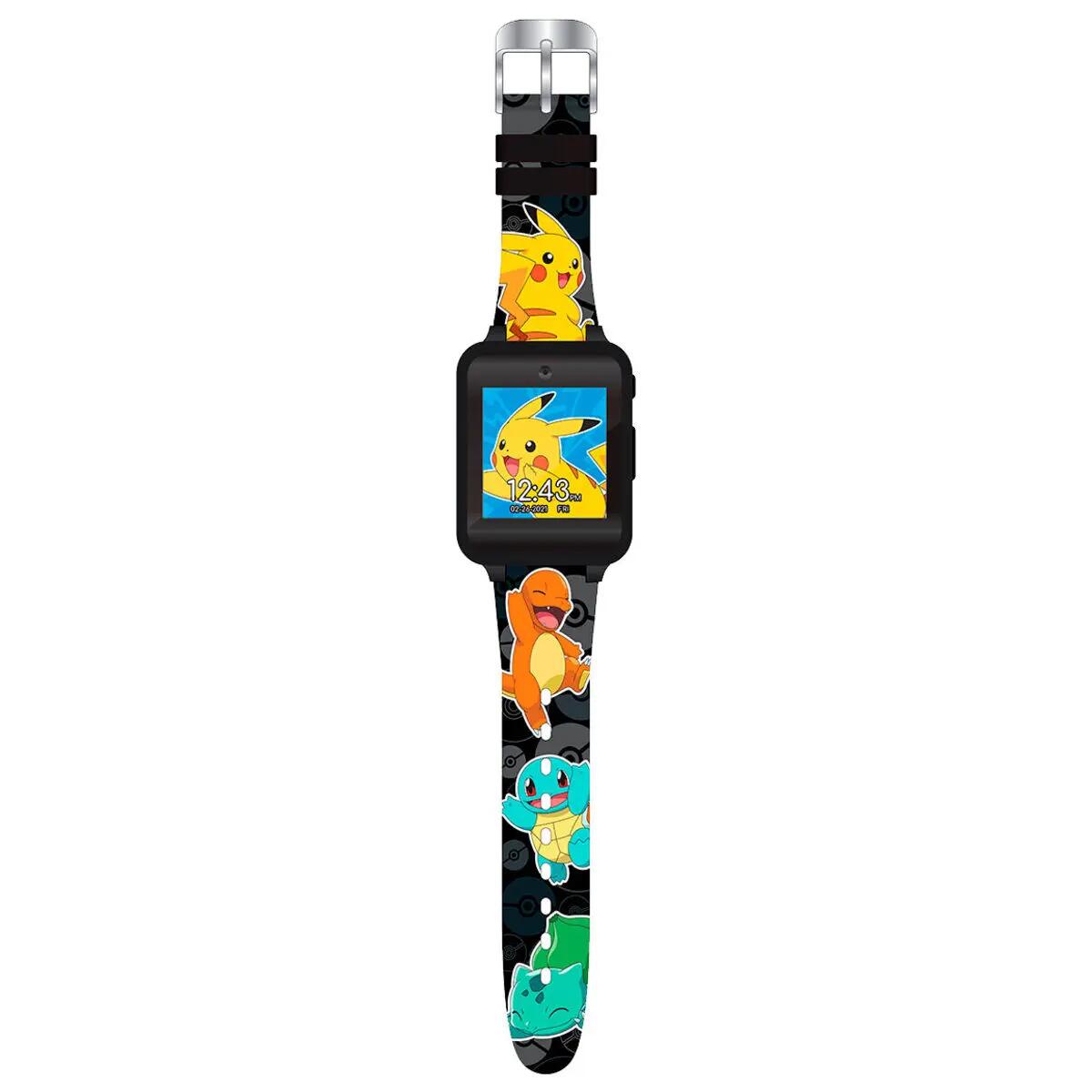 Kids Euroswan, Pokemon, Smartwatch