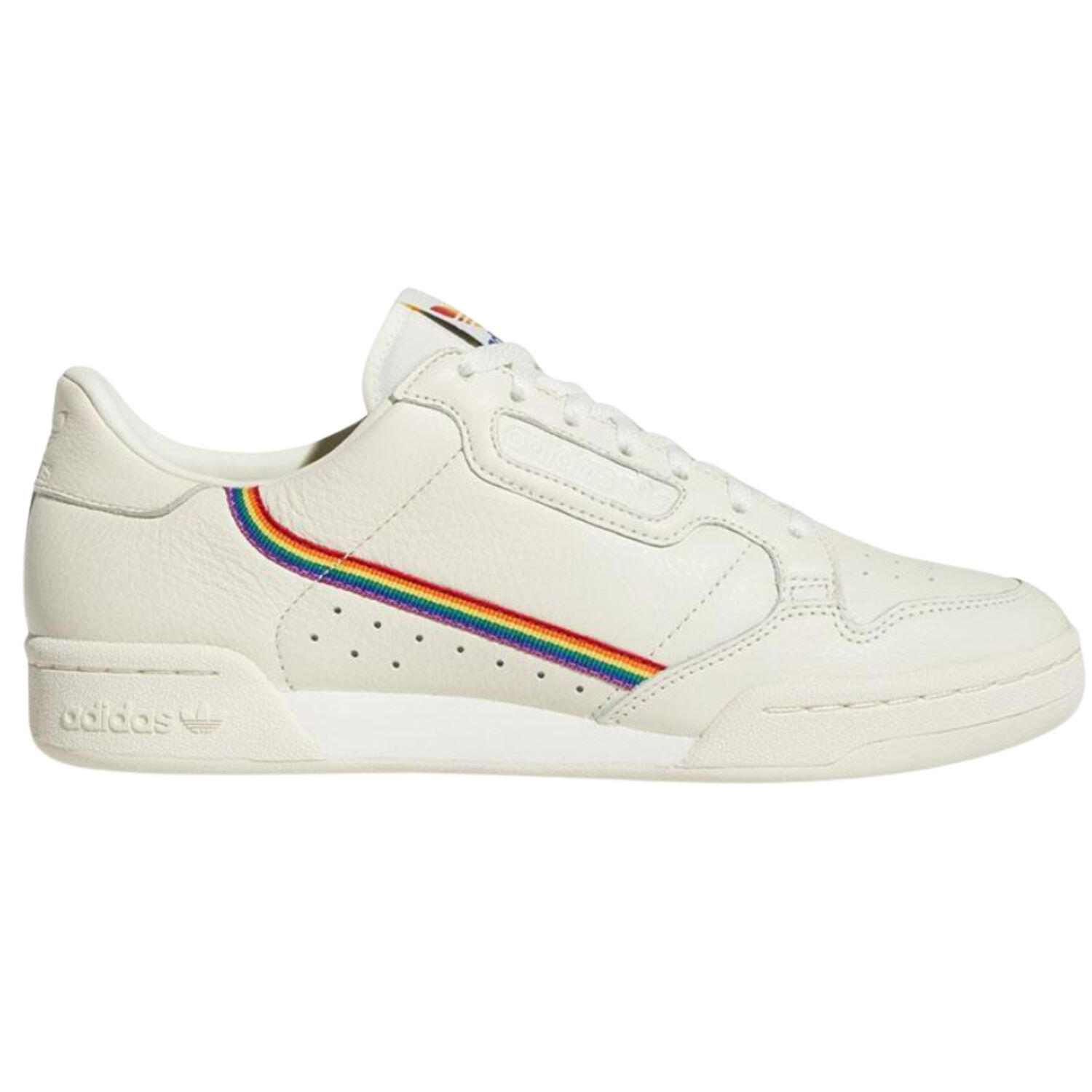 Buty do chodzenia męskie Adidas Continental 80 Pride