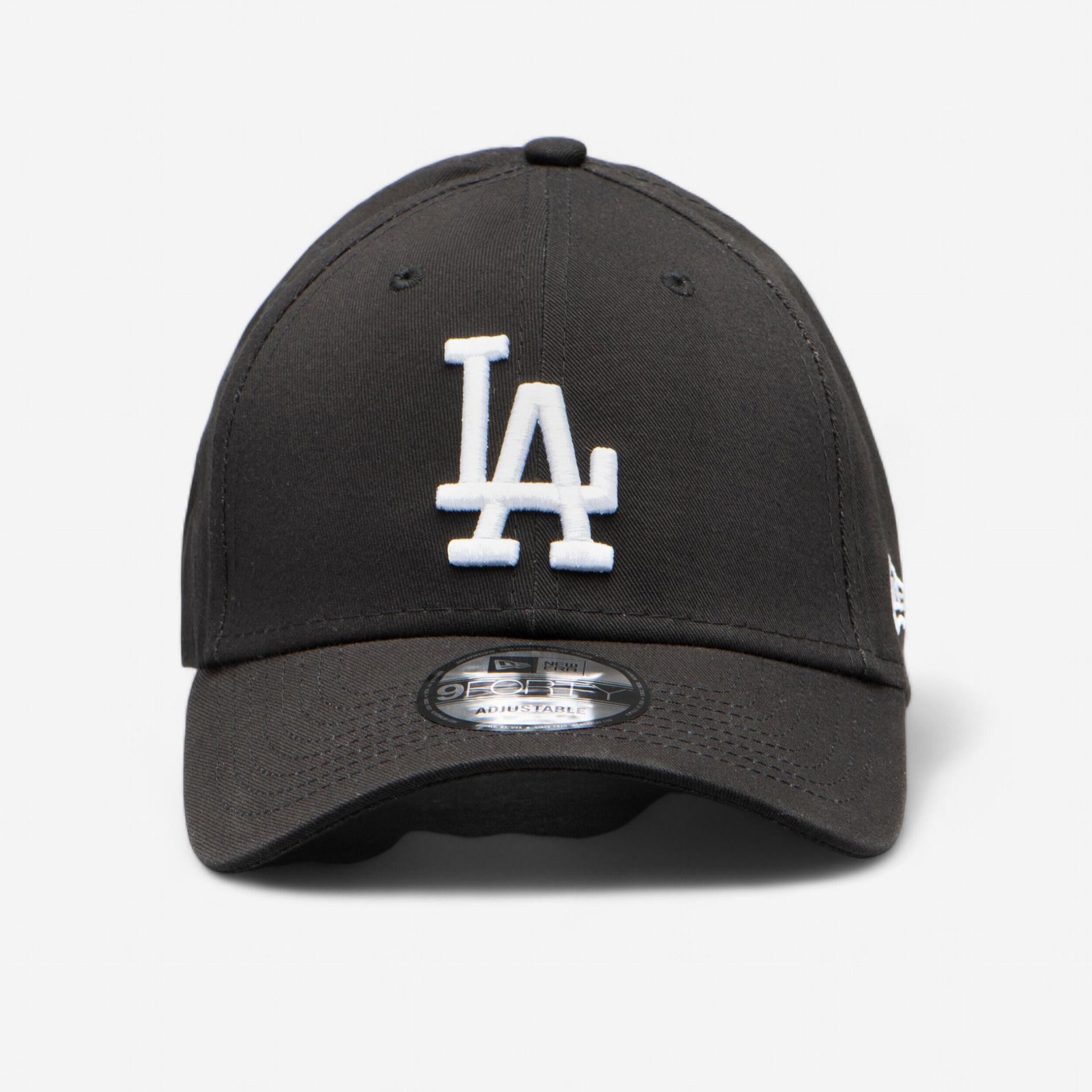 Czapka z daszkiem do baseballa dla mężczyzn i kobiet New Era MLB Los Angeles Dodgers