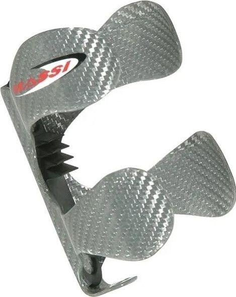 Uchwyt na butelkę z wodą Massi X-carbon